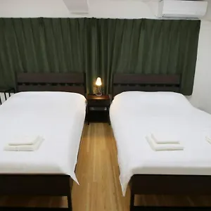  アパート Uhome千駄木静雅民宿旅馆