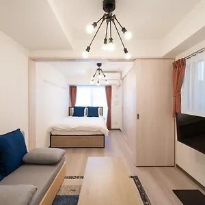  アパート Casa Blan