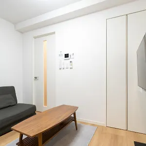  アパート Tasuki Smart Sugamo