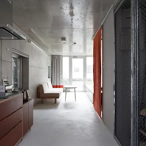  アパート Urban Lodge駒込