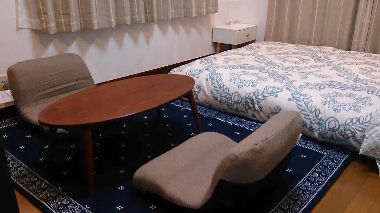 Namio Apartment 301 Tokyo 0*,