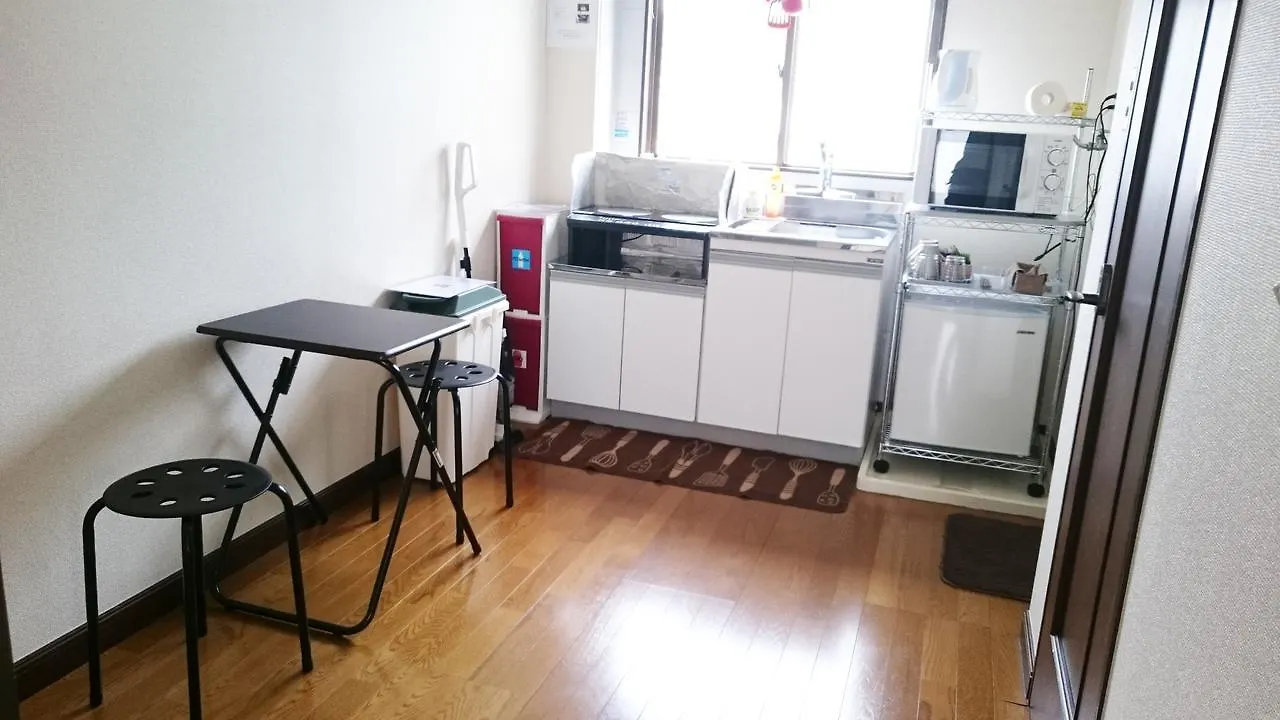 Namio Apartment 301 Tokyo