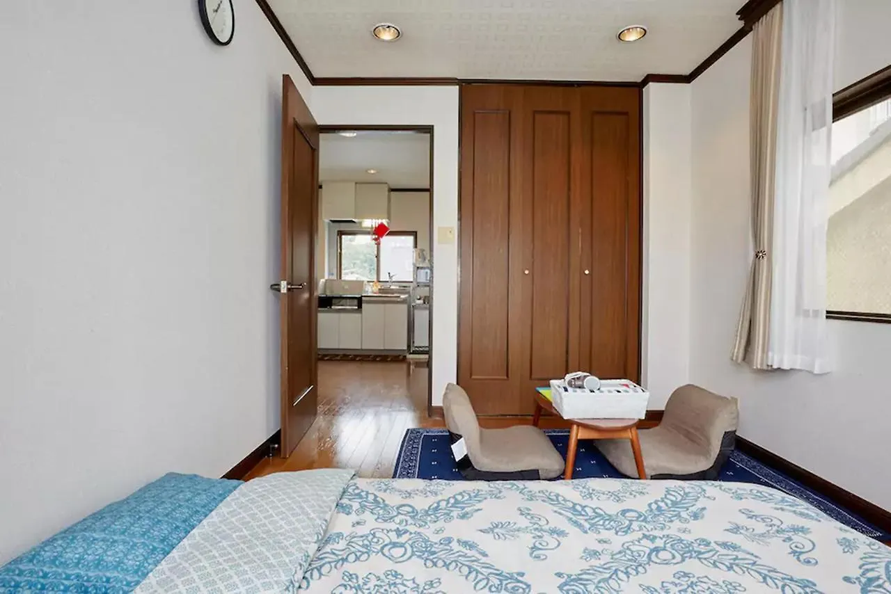 Namio Apartment 301 Tokyo