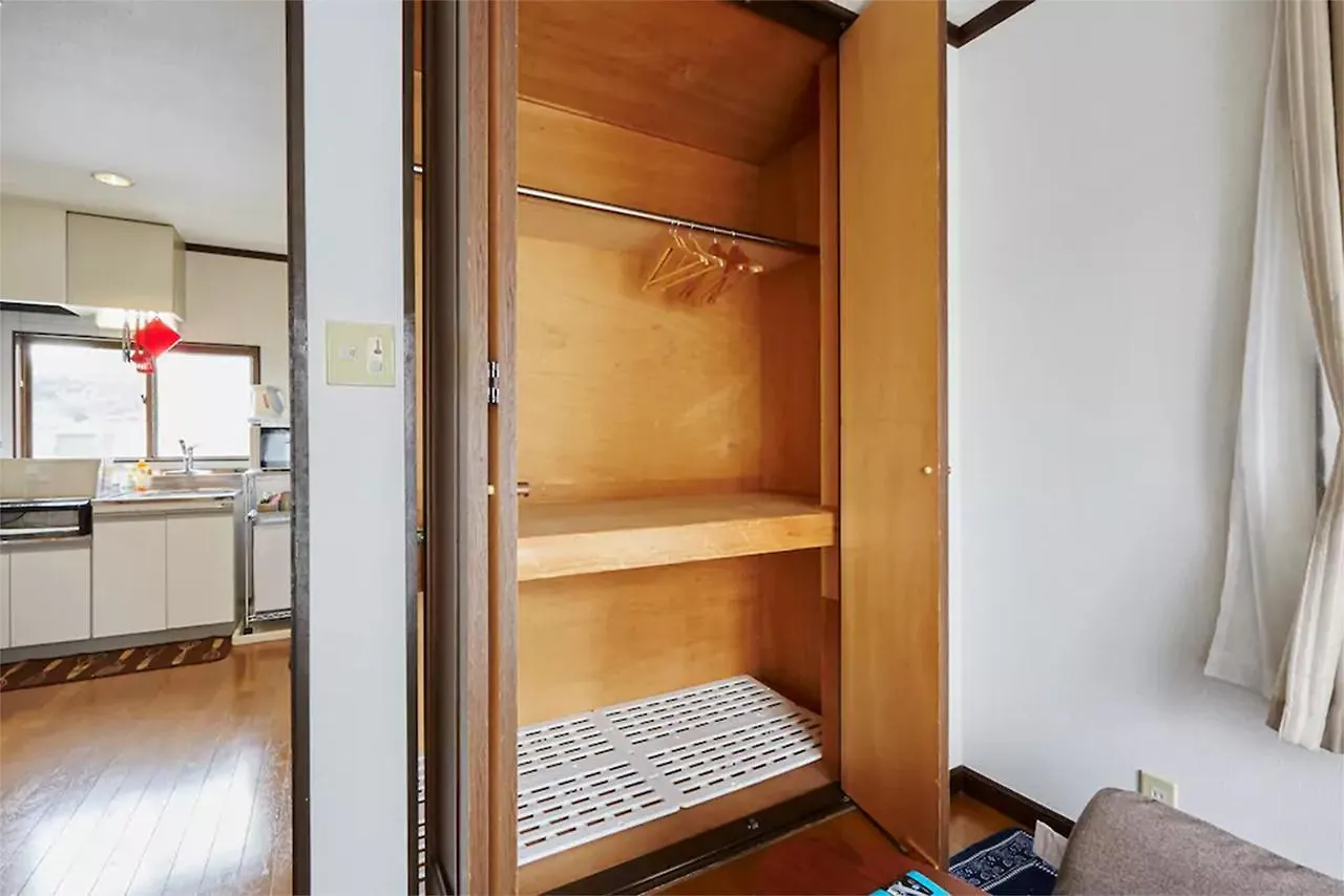 Namio Apartment 301 Tokyo