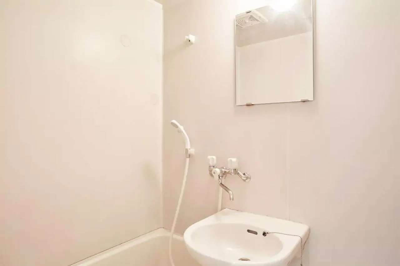 Namio Apartment 301 Tokyo