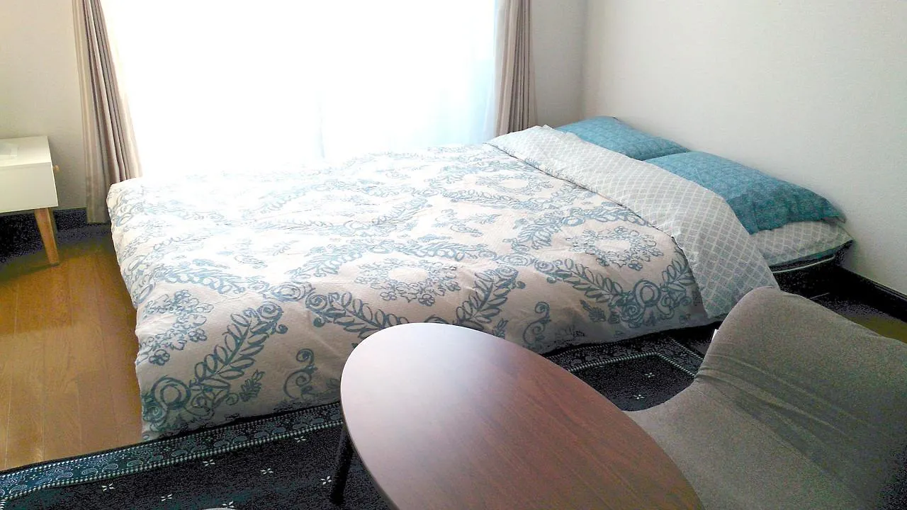 Namio Apartment 301 Tokyo